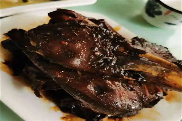 阿炳饭店加盟