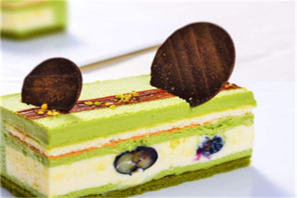idea cake爱迪客蛋糕