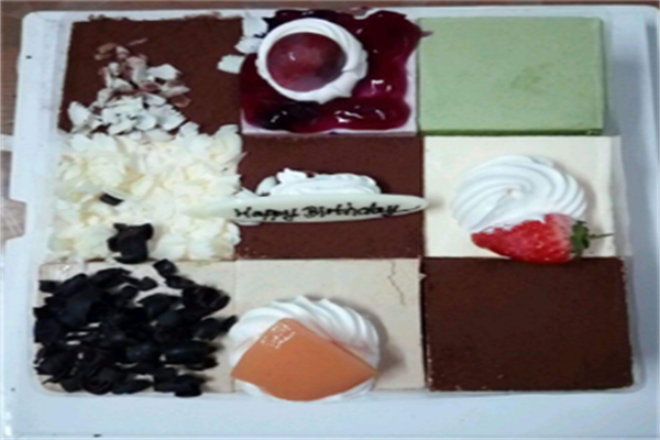 idea cake爱迪客蛋糕