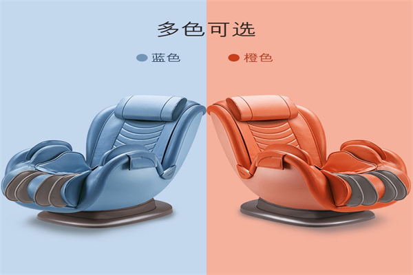 奥胜按摩椅加盟