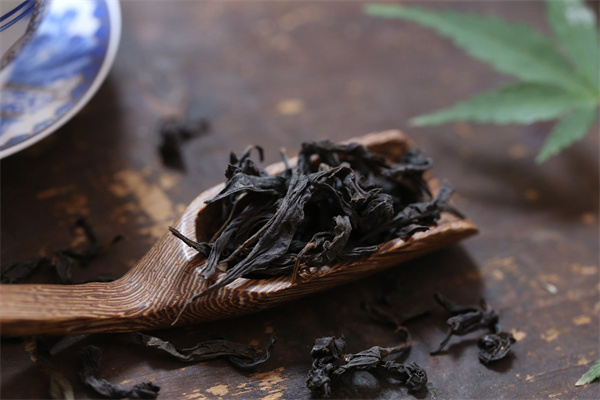 春秋恒兴茶叶行