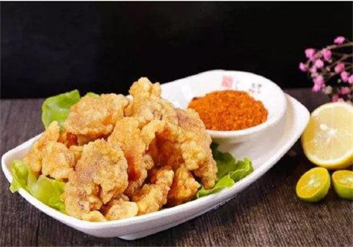 僮雅餐饮