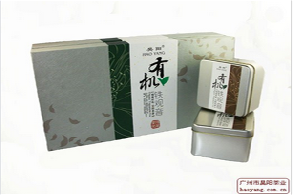 昊阳茶业加盟