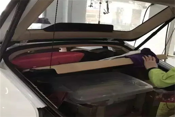 艾美亚汽车服务管家