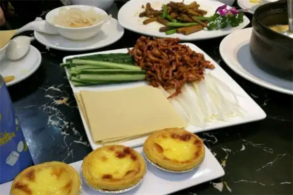凤仙居餐厅