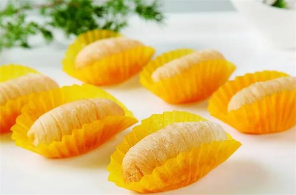 榴莲哥榴莲酥