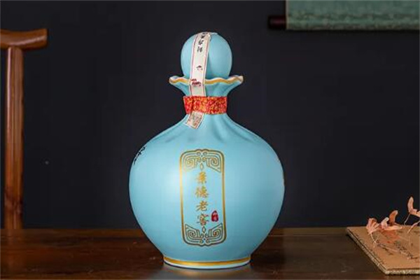 景德酒加盟