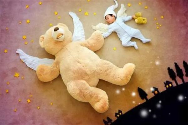STUDIOS S BABY儿童摄影