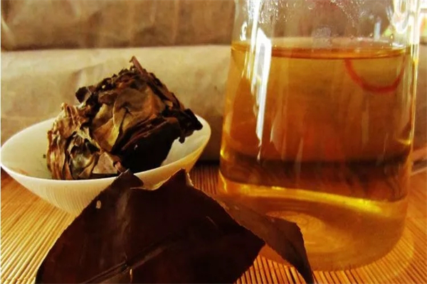 帕卡牌普洱茶加盟