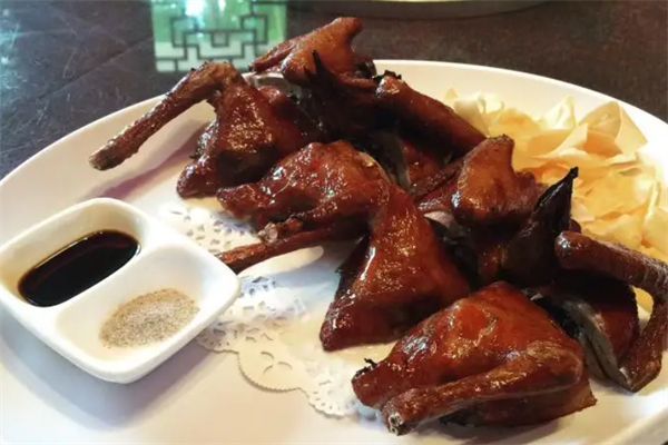 唐荔园食艺馆