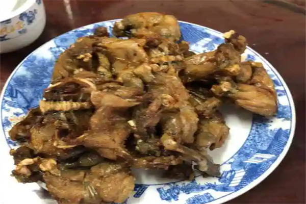 阿炳饭店加盟