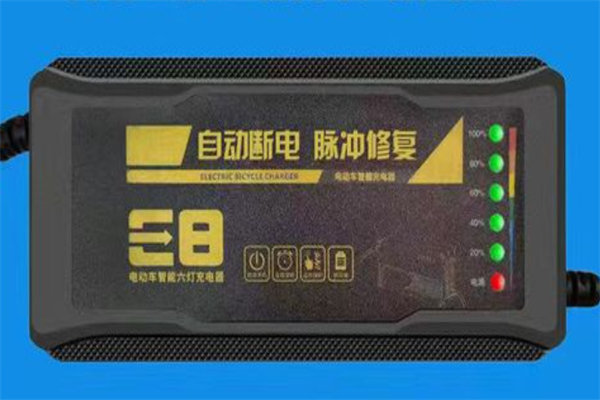 三水电动车电池修复器