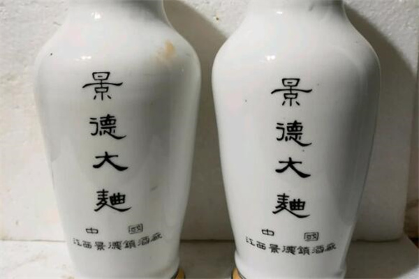 景德酒加盟
