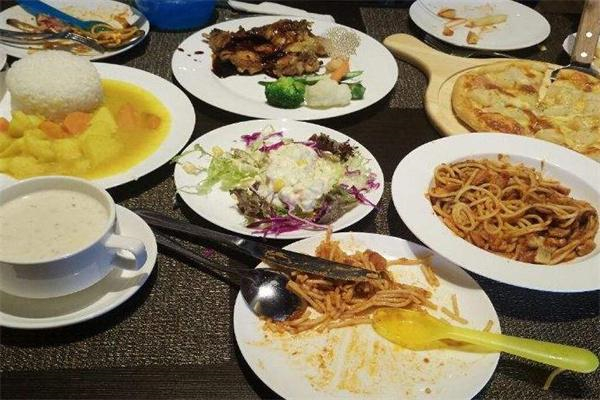 ShanghaiBeerFactory西餐