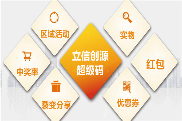 立信创源加盟