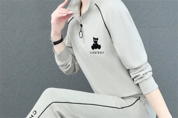 临湘媚子服饰加盟