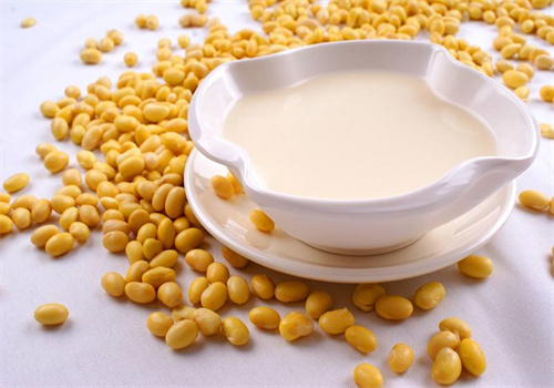 阿明豆浆