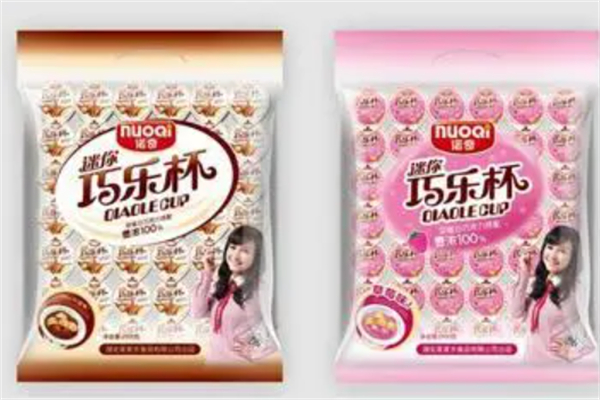 诺奇休闲食品