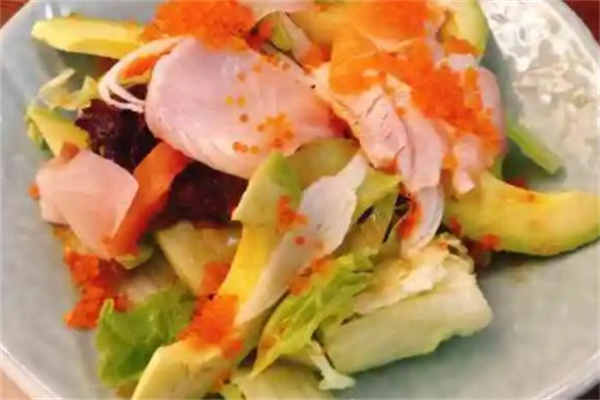 欣鑫料理