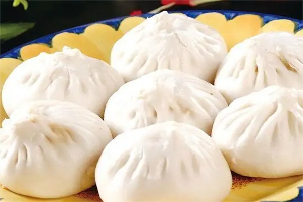 比源精制鲜包加盟
