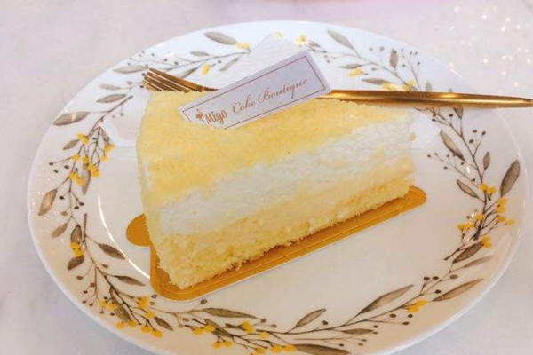 MigoCake蛋糕房