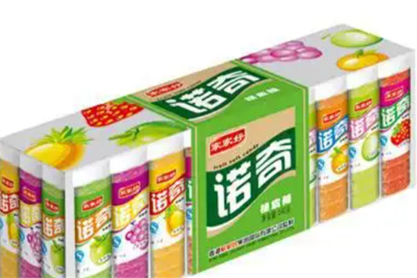 诺奇休闲食品