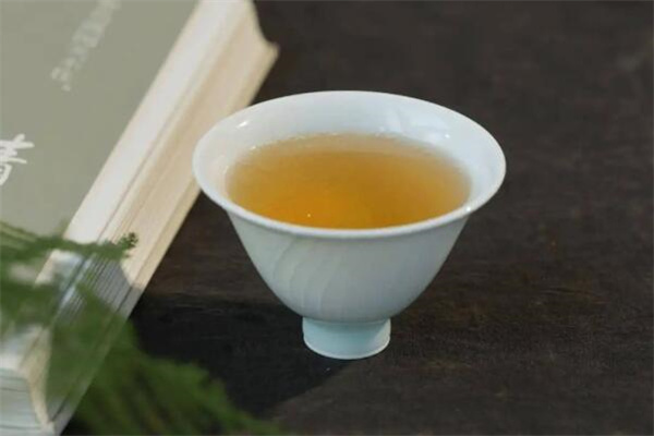 碧水天香茶楼加盟
