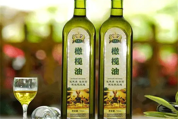 卡丽雅蒂斯橄榄油加盟