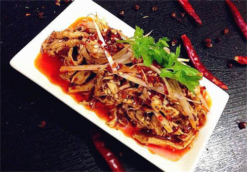 喜辣麻辣煮炸炸炸小食集