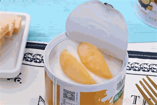 品味堂食品