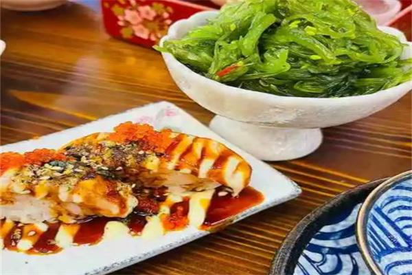欣鑫料理
