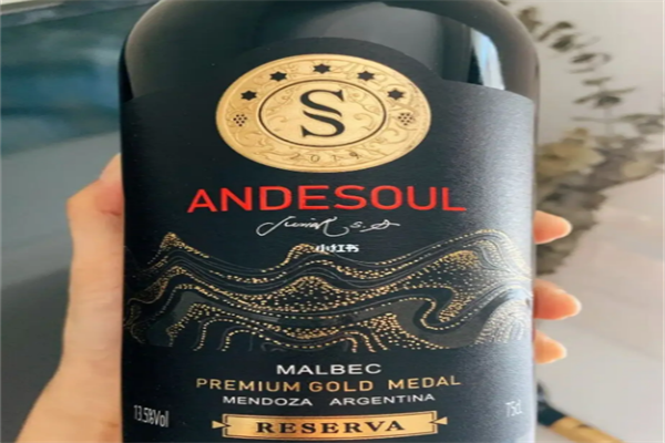 阿根延KAIKEN酒庄葡萄酒