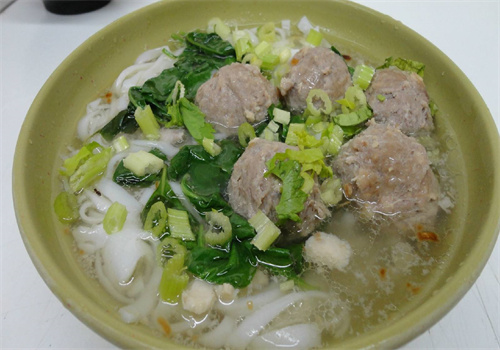程亮辉原味汤粉王