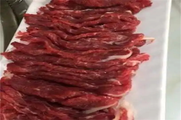 牛德昌牛肉火锅加盟