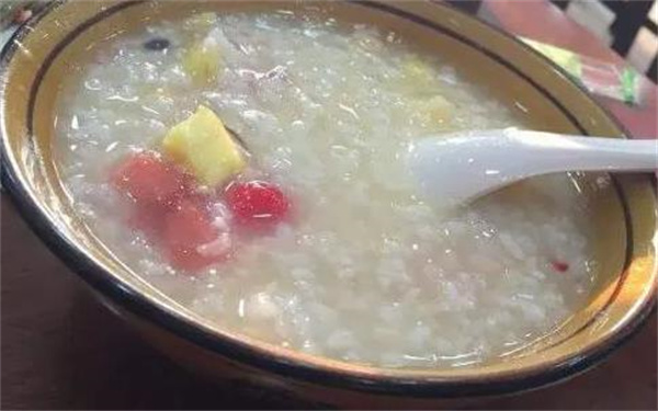 谷元帅粥铺