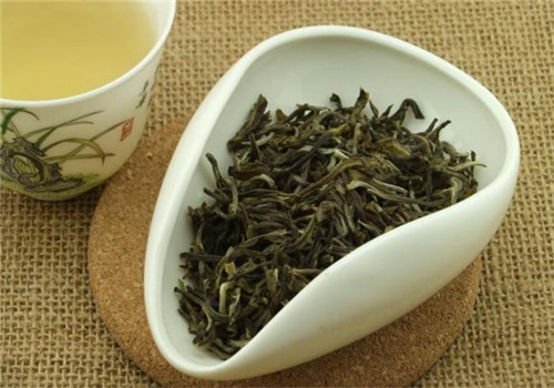 云享茗茶