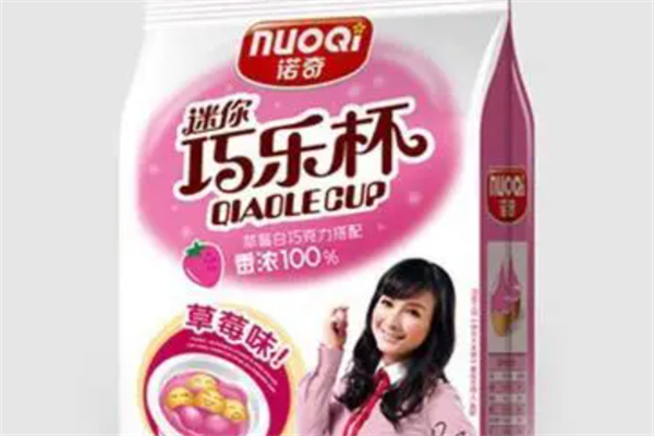 诺奇休闲食品