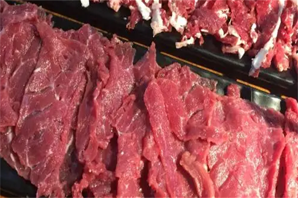 潮牛世家牛肉火锅