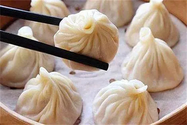 百味世家汤包加盟