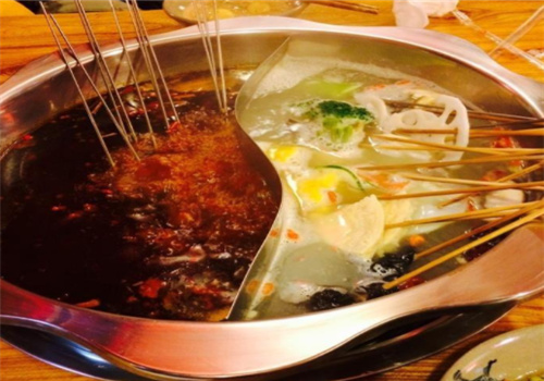 疯人院干锅串串