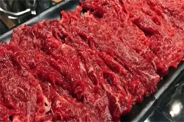 潮牛世家牛肉火锅