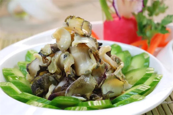 龙宫之宝即食小海鲜
