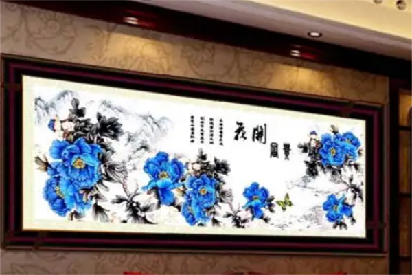 飞红绣坊