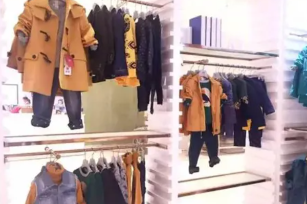 O1T童装