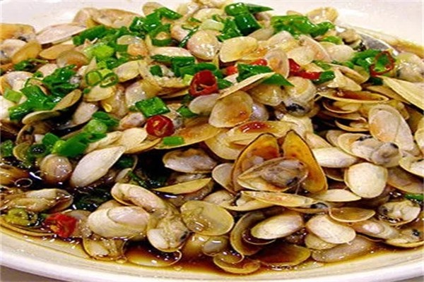 龙宫之宝即食小海鲜