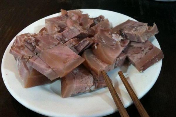 壁山羊肉馆加盟
