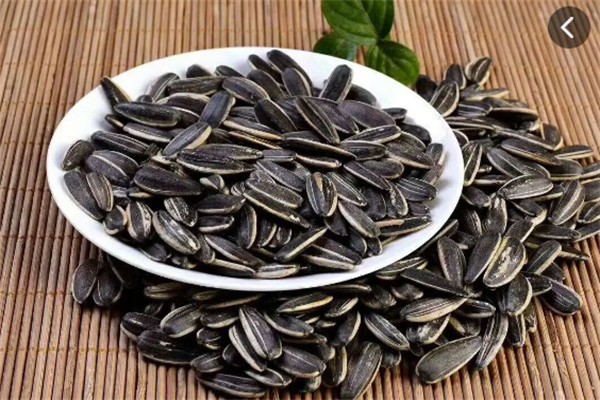 新极美滋炒货瓜子加盟
