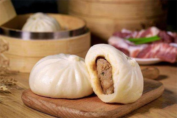 轩枫味包子加盟