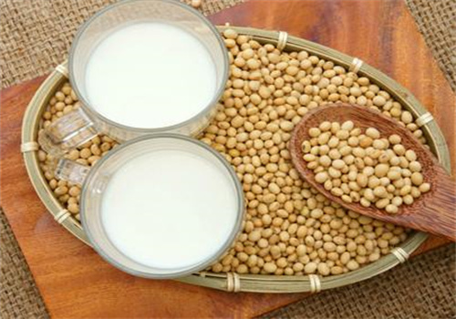阿明豆浆