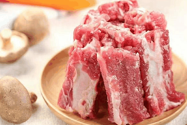 幂嘉家猪肉加盟
